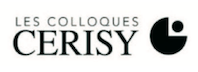 Colloques Cerisy-logo