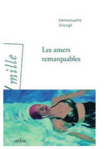 Emmanuelle Grandé, Les amersremarquables-couv