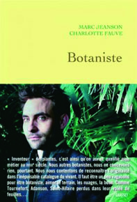 Marc Jeanson, Botaniste