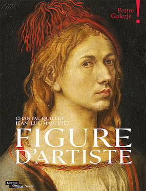 catalogue de l'exposition Figure d'artiste