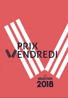 affiche Prix Vendredi 2018