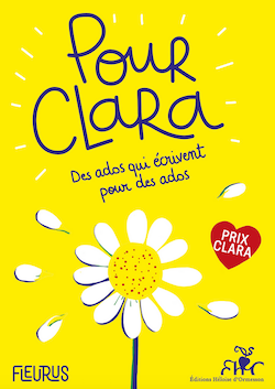 Visuel du Prix Clara