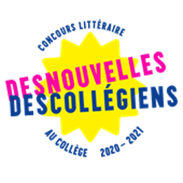 logo des nouvelles des collégiens