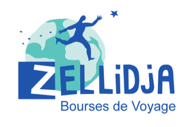 Logo des bourses de voyage Zellidja