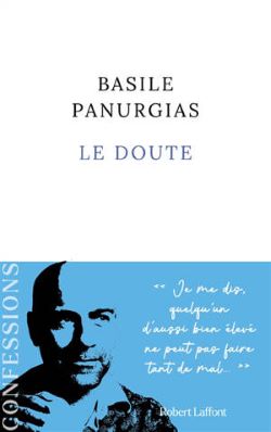 Couverture du livre avec bandeau et photo de l'auteur