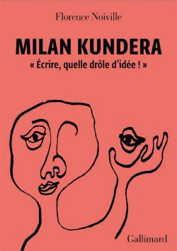 Couverture du livre avec dessin d'un personnage