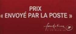 Bandeau prix envoyé par la poste