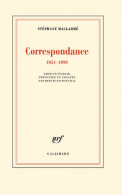 stéphane Mallarmé-Correspondance