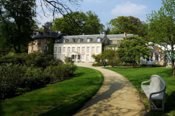 Photo de la Maison de Chateaubriand (Châtenay-Malabry)