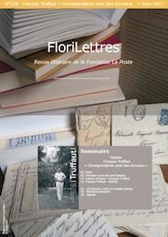 Couverture de FloriLettres 228