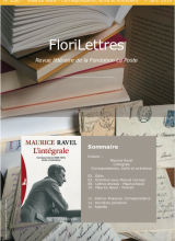 Florilettre n°200