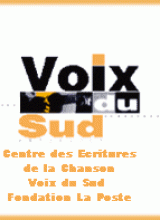Logo voix du sud