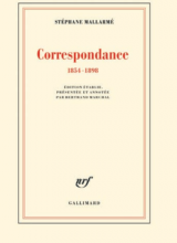 stéphane Mallarmé-Correspondance