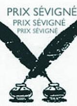 Logo du prix Sévigné