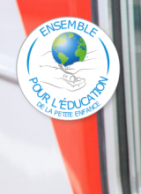 Visuel de l'association Ensemble pour l'Education de la Petite Enfance