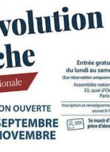 La Révolution s'affiche-exposition