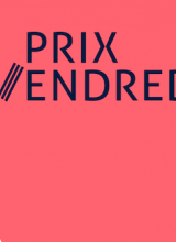 visuel du Prix Vendredi