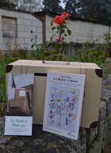 Photo de la Boîte à mots