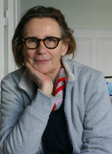 Photo de Marie Desplechin © N. Jungerman