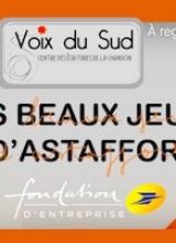 visuel des beaux jeudis d'Astaffort