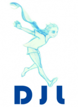 Logo de l'association DJL