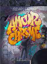 Couverture de l'album de Sylvain Pattieu, Amour chrome