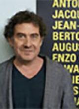 Photo de Jacques Serena par Nathalie Jungerman